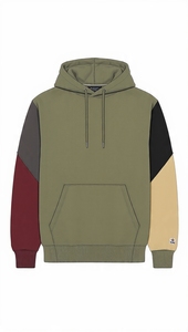 Sudadera con capucha de alta calidad, premium, muy moderna y elegante para uso casual y al aire libre. - Product Image 2