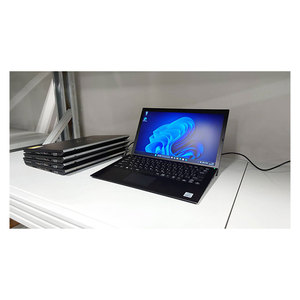 ราคาสุดคุ้ม โน้ตบุ๊ค Sony VAIO VJPG มือสอง รุ่น Intel Core i5 รุ่นที่ 10 แรม 8GB SSD 256GB หน้าจอ 13.3 นิ้ว ขายส่ง - Product Image 1