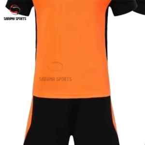 Uniformes de Fútbol Personalizados con Diseño Único y Logotipo Personalizado, Conjuntos Deportivos Transpirables, Más Vendidos - Product Image 3
