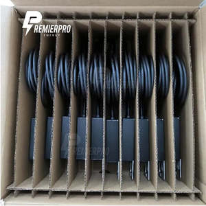 Hiệu suất tối ưu hóa PV thông minh để quản lý năng lượng mặt trời 400W 600W 700W hệ thống năng lượng mặt trời với chức năng tắt nhanh - Product Image 5