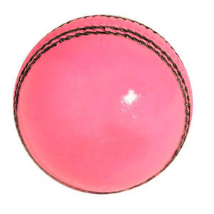 Balón de Cricket de Cuero de Calidad de Exportación, 100% Cuero Vacuno, Logotipo Personalizado, Balones de Cuero Duro de Buena Calidad - Product Image 4