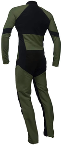Combinaisons de saut en parachute en gros à manches longues, équipement de protection intégral, combinaisons de sport durables, combinaison de saut en parachute de protection OEM ODM - Product Image 3