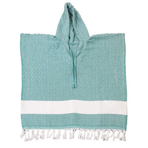 Kids <b>Hooded</b> Beach <b>Towel</b> Golf Easy to Wear Custom Logo Surf Poncho <b>Towel</b> in Different Designs From Indian Manufacturer - Product Image 4