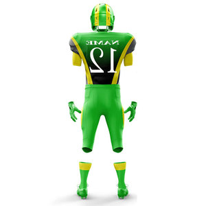 Tenues de football personnalisées pour jeunes, maillots et shorts, ensemble complet, vêtements d'entraînement toutes saisons, créez votre propre design, uniformes de club de football - Product Image 5