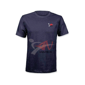 เสื้อยืดโอเวอร์ไซส์ผ้าฝ้ายผู้ชายแฟชั่นเสื้อยืดฤดูร้อนผู้ชายเสื้อยืดลายทาง 5XL เสื้อยืดลำลองสำหรับผู้ชายสตรีทแวร์ - Product Image 5