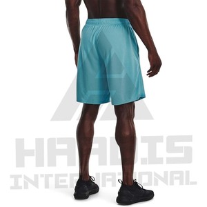 Pantalones Cortos Deportivos para Hombre, de Secado Rápido, para Gimnasio, Correr, Entrenamiento, Ejercicio, Verano - Product Image 4