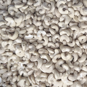 Hot Sale 2025 Vietnamese Roasted Cashew <b>Nuts</b> Ww180 Ww320 Ww240 Cashew <b>Nut</b> <b>Kernels</b> Santigo Cashew Vietnam Ready To Ship - Product Image 1