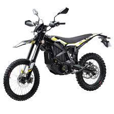 Moto électrique Sur Ron 74v 21kw Ultra Bee, Vélo tout-terrain électrique 74v 60ah à transmission centrale Ultra Bee, Moto électrique 2025 Surron Ultra Bee - Product Image 3