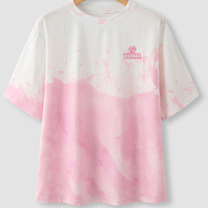 Camiseta Informal y Elegante para Hombre, Prenda Ligera de Algodón Suave, Camiseta Cómoda para el Día a Día - Product Image 1