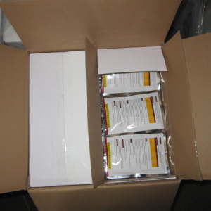 Offerta Speciale: Erbicida Clodinafop Propargyl 95%TC 8%EC 15%WP 24%EC - Product Image 4