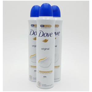 Desodorante Ecológico en Aerosol a Base de Hierbas de 150 ml para Mujer, al por Mayor, del Reino Unido - Product Image 2