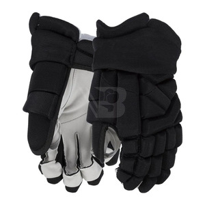 ถุงมือฮอกกี้ราคาส่ง ผลิตในปากีสถาน วัสดุทนทาน ถุงมือฮอกกี้น้ำแข็ง - Product Image 5