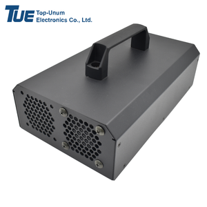 เครื่องชาร์จแบตเตอรี่ลิเธียมไอออนสำหรับโดรน D500FD 25.2V 20A 500W ที่ชาร์จแบตเตอรี่สำหรับจักรยานไฟฟ้า - Product Image 4