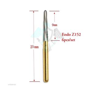 Meilleur fabricant Pissco pour portes dentaires en acier perceuses ensemble de fraises emballage personnalisé fabriqué par Pissco Pakistan - Product Image 5