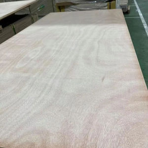 Contrachapado de pino CDX de buena calidad para construcción, núcleo de madera dura, a precio económico. - Product Image 1