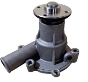 Repuestos para el conjunto de bomba de agua y bomba de aceite del motor de refrigeración y lubricación del mini tractor de jardín SONALIKA - Product Image 1