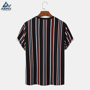 เสื้อยืดผู้ชายรุ่นใหม่คุณภาพสูง เสื้อยืดขายดีสำหรับผู้ชาย เสื้อยืดสีพื้นสำหรับผู้ใหญ่ ใส่เล่นกีฬา ใส่ได้ทุกวันช่วงฤดูร้อน ขายออนไลน์ - Product Image 2