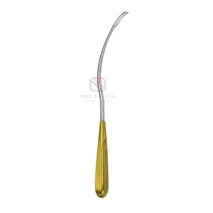Elevadores Dissectores Manuales Ligeros de Acero Inoxidable Reutilizables |   Instrumentos Quirúrgicos Duraderos de Alta Resistencia y Calidad para - Product Image 4