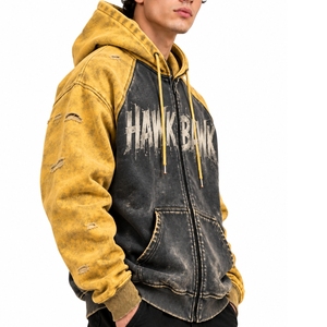 <b>Men</b> Graphic Hoodie Comfortable Outdoor Activities Fresh Color Clothing Easy Weekend Styling Classic <b>Hooded</b> <b>Top</b> For <b>Men</b> - Product Image 3