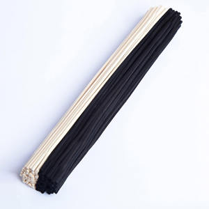 Bâtonnets diffuseurs d'huile aromatique en rotin, fabriqués au Vietnam, prix le plus bas, désodorisant d'ambiance, bâtonnets en rotin. - Product Image 2