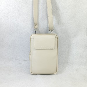 Sacs à main et pochettes en cuir Nappa de qualité supérieure, multi-poches, sur mesure, pour femmes, sacs à bandoulière, prix de gros, RFID Mobile - Product Image 4