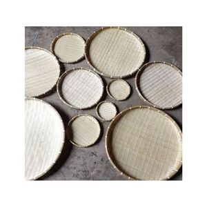 Panier de décantation plat le plus demandé pour un équipement de restauration fine fiable et durable et des ensembles de matériel de traiteur professionnel - Product Image 5