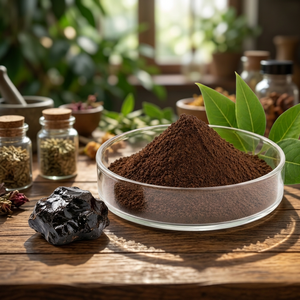 Résine de Shilajit Premium, extrait minéral naturel à base de plantes, Shilajit pur de montagne pour le bien-être quotidien et un mode de vie actif - Product Image 3