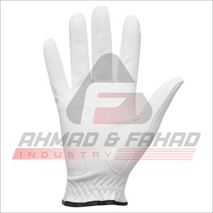 Factory Direct Sale Design Your Own Logo Golf <b>Gloves</b> Latest Arrival Best Seller Men's PU Leather Golf <b>Sports</b> <b>Gloves</b> - Product Image 1