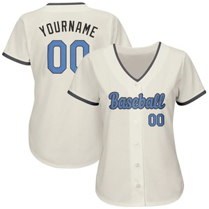 Maillot de baseball pour homme, blanc et rouge, personnalisable avec nom et numéro, imprimé à l'écran, manches courtes, respirant, coupe classique, vêtements d'équipe pour adultes - Product Image 6
