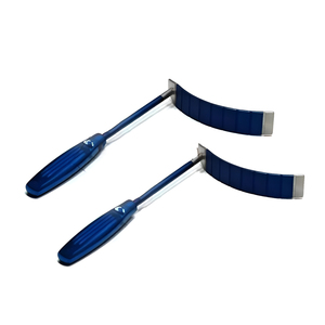 Écarteur mammaire Marx en acier inoxydable de qualité supérieure, 27 cm, instruments manuels de chirurgie plastique, augmentation mammaire, autoclavable - Product Image 1