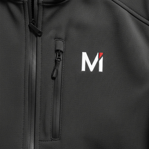 Thermal Silent Hunting <b>Jacket</b> Hooded <b>Camo</b> Outerwear For Winter Cold Weather Water Resistant Performance Sportswear Factory - Product Image 5