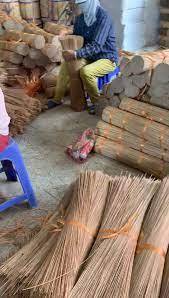 ธูปไม้ไผ่หนา1.3มม. วัตถุดิบส่งตรงจากเวียดนาม + 84916930070 - Product Image 2