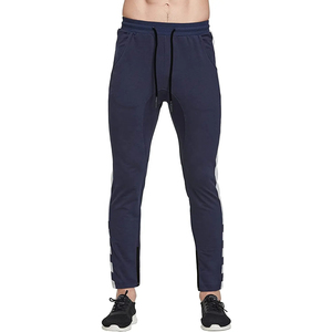 กางเกงกีฬาผู้ชายกางเกงวิ่งแบบลำลอง - Product Image 2