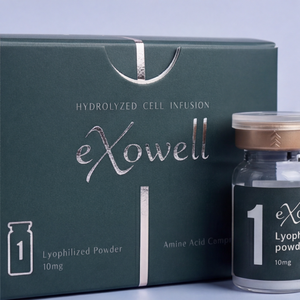 [EXOWELL] พลานท์ เอ็กโซ แอคทีฟ 50 มก.+5 มล. 6 แพ็ค ไบโอเทค ไฮโดรไลซ์ คอลลาเจน ซึมซาบเร็ว บำรุงผิว ลดเลือนริ้วรอย - Product Image 1