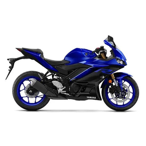 Moto sportive économique en carburant pour les nouveaux motards et l'utilisation urbaine - Yamaha YZF R3 300cc - Applications de trajets quotidiens - Product Image 2