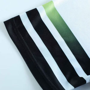 ชุดกีฬาเทนนิสชายแบบพิมพ์ลายได้ตามต้องการ ระบายอากาศ ป้องกันแบคทีเรีย แห้งเร็ว สำหรับแบดมินตัน เสื้อ กางเกงขาสั้น ชุดเซ็ต ปรับแต่งได้ - Product Image 3