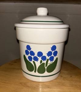 Recipiente de Almacenamiento de Cerámica Minimalista con Tapa, Hermético, Apto para Alimentos, Organizador Duradero para la Encimera de la Cocina, Diseño Elegante - Product Image 6