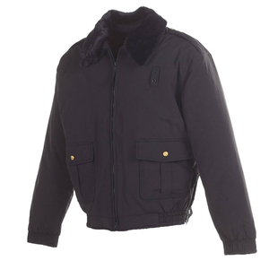 Mens Reflective Safety Outerwear Jacket Lightweight Protective Garment For Construction Roadside And Service Teams - Product Image 4