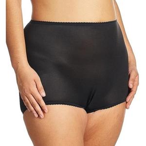Cómodas bragas de algodón sin costuras para mujer, ropa interior a rayas de cintura media, lencería transpirable, bragas tipo bikini, logotipo personalizado para mujer - Product Image 3