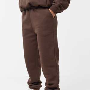 Pantalon cargo ample en coton de haute qualité pour femme – Sport, décontracté, streetwear, respirant, séchage rapide, écologique - Product Image 1
