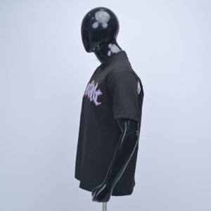 Nueva Llegada, Camisetas Unisex de Alta Calidad Hechas a Medida, 100% Algodón, Manga Regular, Tejido de Punto, Ecológicas, Anti-Pilling, de Secado Rápido - Product Image 3