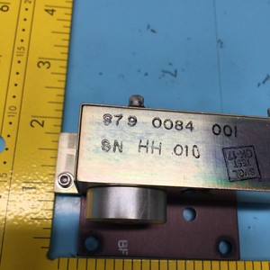 Module électro-optique ASML 879-0084-001, 174494 - Équipements et pièces semi-conductrices d'occasion fiables à l'échelle mondiale chez - Product Image 3