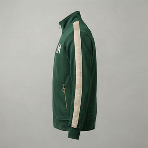 Traje Deportivo de Diseñador para Hombre, Ropa Urbana de Moda, Estilo Americano y Europeo, MALUZA INDUSTRIES - Product Image 4