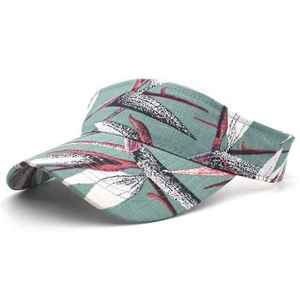 หมวกวิซอร์ผ้าฝ้าย 100% สำหรับฤดูหนาว ผลิตจากผ้าคุณภาพดีที่สุด หมวกวิซอร์ขายดีที่สุดสำหรับขายออนไลน์ - Product Image 4