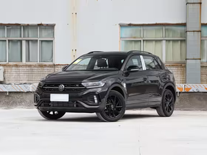 <span class=keywords><strong>Volkswagen</strong></span> <span class=keywords><strong>T</strong></span>-<span class=keywords><strong>ROC</strong></span> 280TSI Time Edition 2026: SUV Compatto 1.5T DSG 2WD per la Guida Urbana - Product Image 4