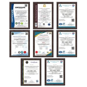 Monoéthylène glycol (MEG) de qualité industrielle à haute pureté 99,9 % avec un bon prix Swadesh - Product Image 6