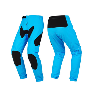 Pantalones de Motocross Personalizados, Ropa de Carreras Reforzada, Servicio OEM Directo de Fábrica, Proveedor Mayorista de Exportación para Mercados Globales - Product Image 2