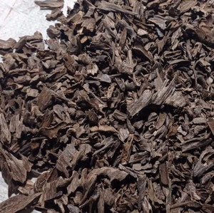 Exportable Organic 100% Eco-friendly Agarwood Incense Burner Indian Aromatic Natural Wood Fragrance Brown Apari - Product Image 6
