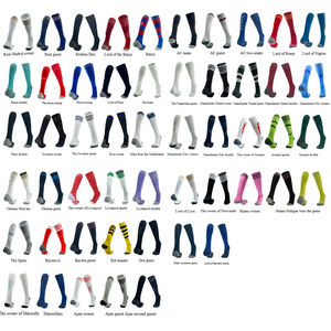 Calcetines de Fútbol Transpirables para Jóvenes, Calcetines Deportivos Personalizados Antideslizantes Profesionales - Product Image 2