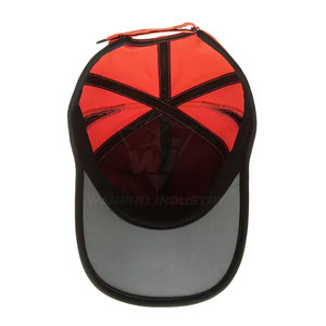 Casquette de baseball tendance, conçue avec des coutures de haute qualité, un look élégant et un ajustement confortable, parfaite pour un usage quotidien. - Product Image 5